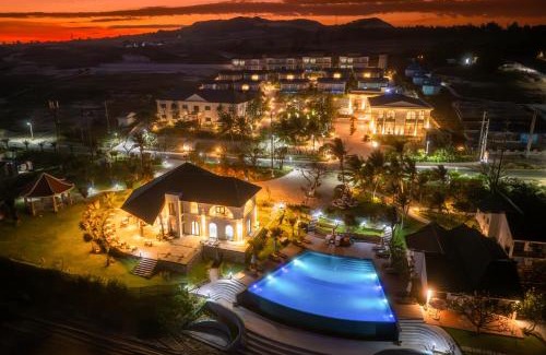 Ke Ga Resort | Edensee Kega Beach Resort