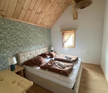 Ivancna Gorica House | Edenski vrt