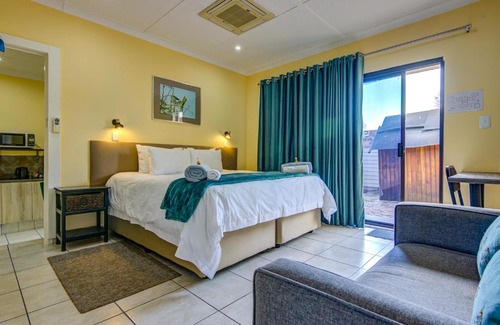 Edenvale House | Edenvale Guest House