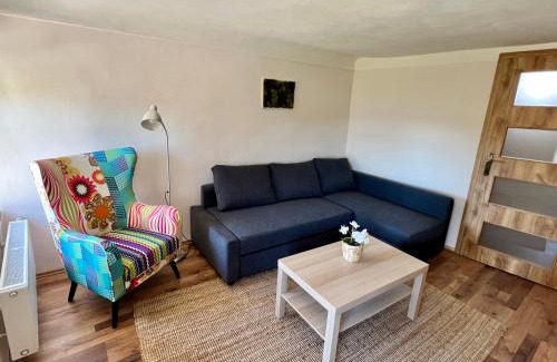 Karlovy Dvory Apartment | EDER- Penzion & Apartmány