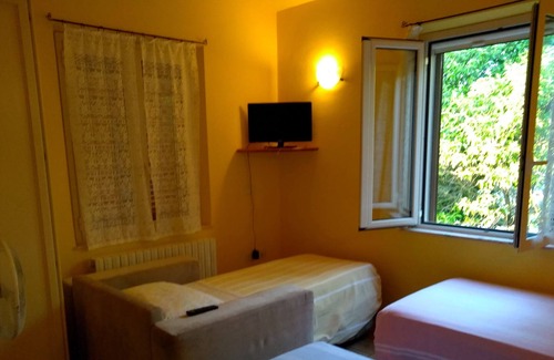 Porto Sant'Elpidio Bed & Breakfast | Edera