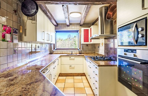 Urrugne House | Ederrenea by Interhome