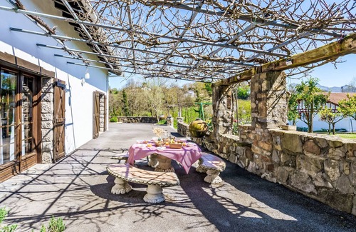 Urrugne House | Ederrenea by Interhome