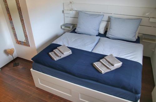 Scheid Apartment | Edersee Aktivurlaub