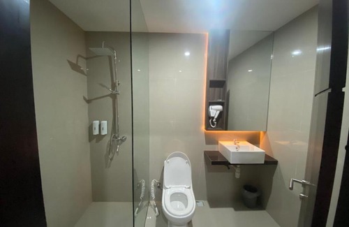 Wonosobo House | EDGE Premium Homestay