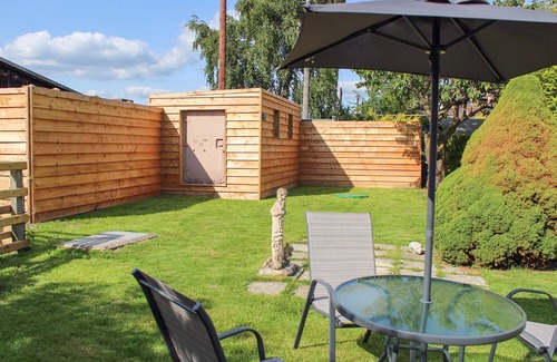 Acton Scott House | EDGE VIEW, family friendly, with open fire in Church Stretton