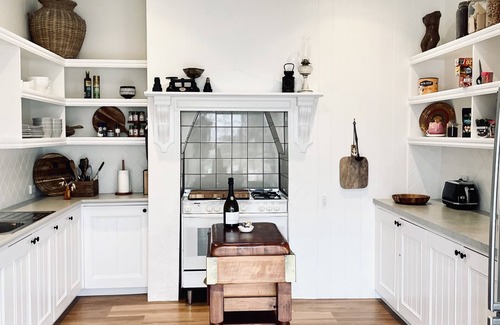 Port Fairy Cottage | Edge17 Wharfside Cottage