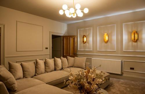Huddersfield Apartment | Edgerton Apartments