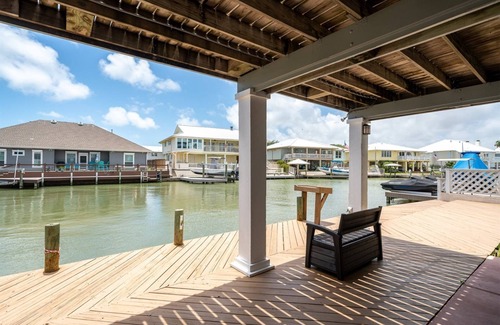Key Allegro Cottage | Edgewater Escape