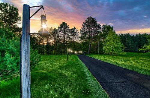Loretto Resort | Edgewater Resort