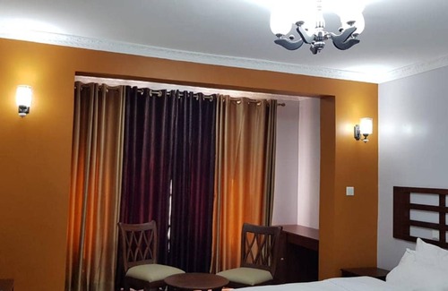 Thika Hotel | Edgewood Country Place