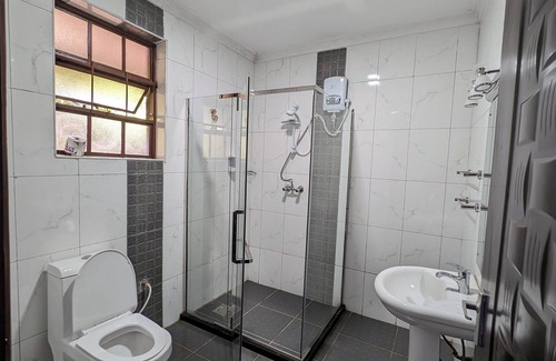 Thika Hotel | Edgewood Country Place