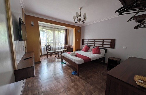 Thika Hotel | Edgewood Country Place