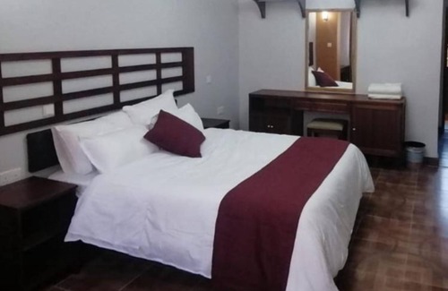 Thika Hotel | Edgewood Country Place