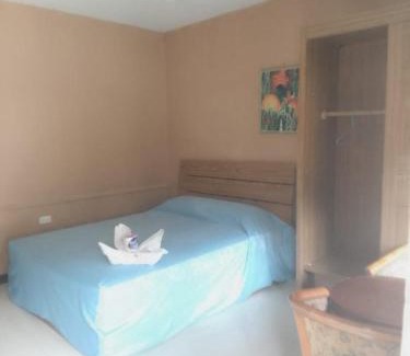 Boroko Hotel | Edgewood Hotel and Apartments