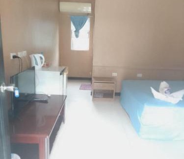Boroko Hotel | Edgewood Hotel and Apartments