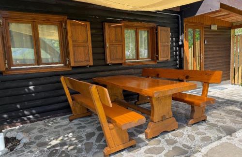 Zaga Apartment | Edi Cottage