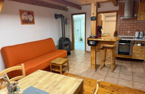 Zaga Apartment | Edi Cottage