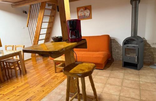 Zaga Apartment | Edi Cottage