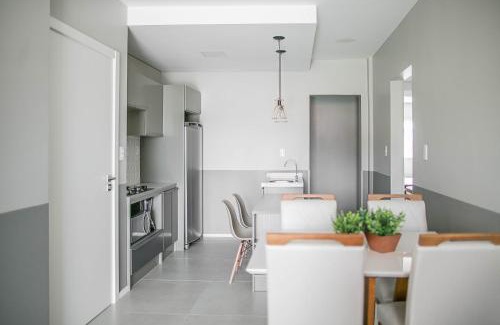 Nova Esperanca Apartment | Edifício Algarve