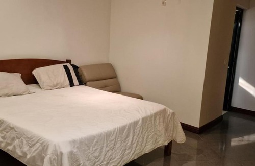 Luanda Apartment | Edifício Chote Ice_TimeToChoose