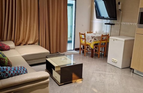 Luanda Apartment | Edifício Chote Ice_TimeToChoose