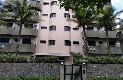 Jardim Sao Miguel Apartment | Edifício Monte Carmel