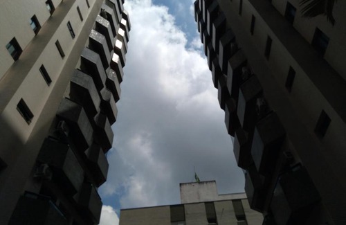 Jardim Sao Miguel Apartment | Edifício Monte Carmel