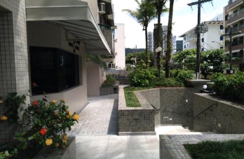 Jardim Sao Miguel Apartment | Edifício Monte Carmel