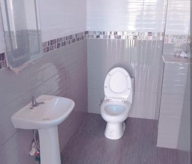 Puebla Apartment | Edificio Confort