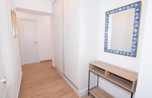 Calpe City Center Apartment | Edificio Calpemar