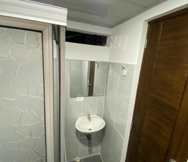 Neiva Apartment | Edificio Cardamomo - Apartaestudio 203