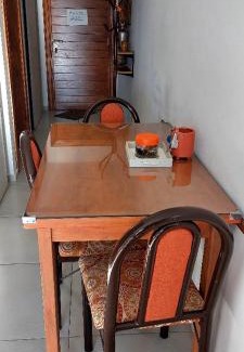 Necochea Apartment | Edificio Domus