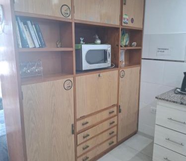 Necochea Apartment | Edificio Domus