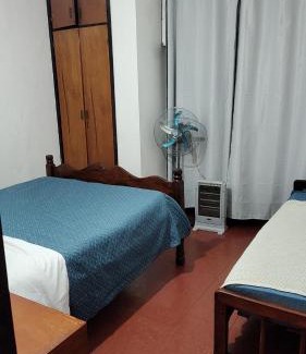 Eldorado Apartment | Edificio Engwald
