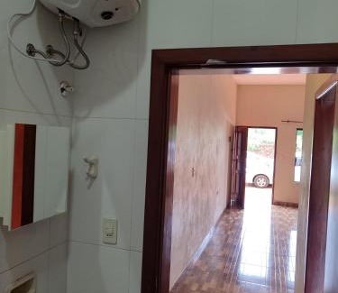 Mariscal Estigarribia Apartment | Edificio Esmeralda Dto 7