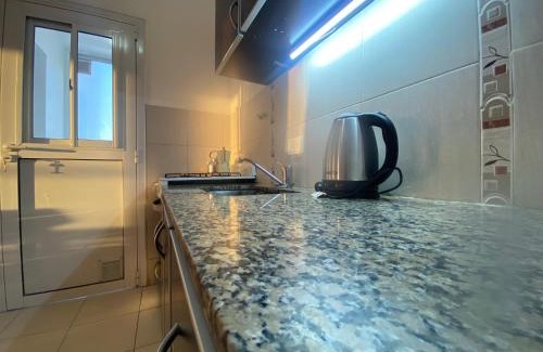 Province of Chubut Apartment | Edificio Hudson