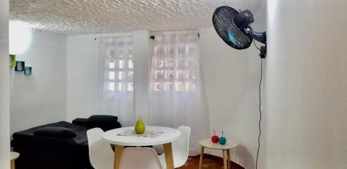 La Dorada Apartment | Edificio Kathy
