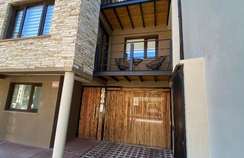 San Martin de los Andes Apartment | Edificio Nogal