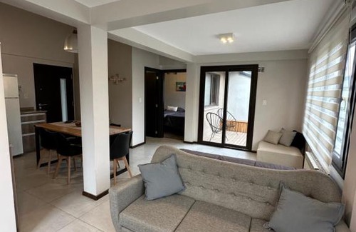 San Martin de los Andes Apartment | Edificio Nogal