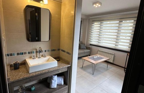 San Martin de los Andes Apartment | Edificio Nogal