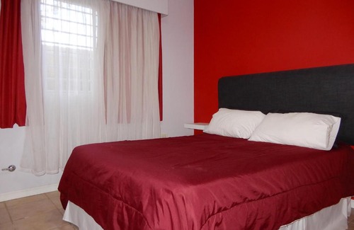 Santa Rosa Apartment | Edificio Parana