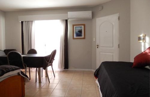 Santa Rosa Apartment | Edificio Parana