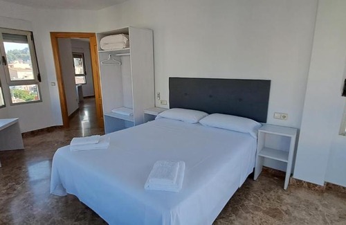 Calasparra Apartment | Edificio Primavera Viviendas turísticas