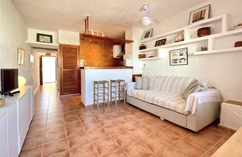 Es Pujols Apartment | Edificio Rex I ES.01 2ª PT.04