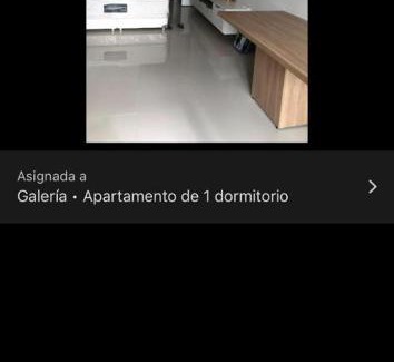 Encarnacion Apartment | Edifico San Rafael