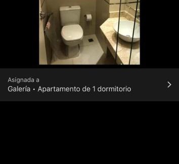 Encarnacion Apartment | Edifico San Rafael