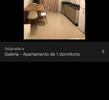 Encarnacion Apartment | Edifico San Rafael