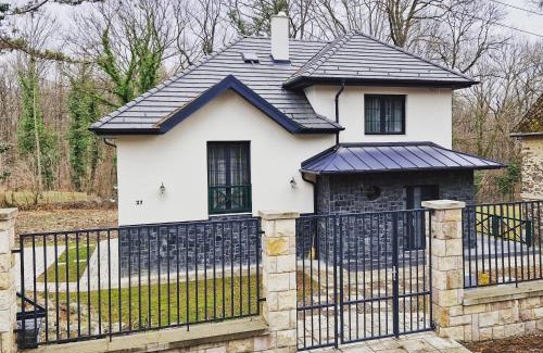 Matrafured Villa | Edit Villa Friends