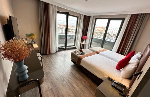 Beyazit Hotel | Edition Old City Hotel